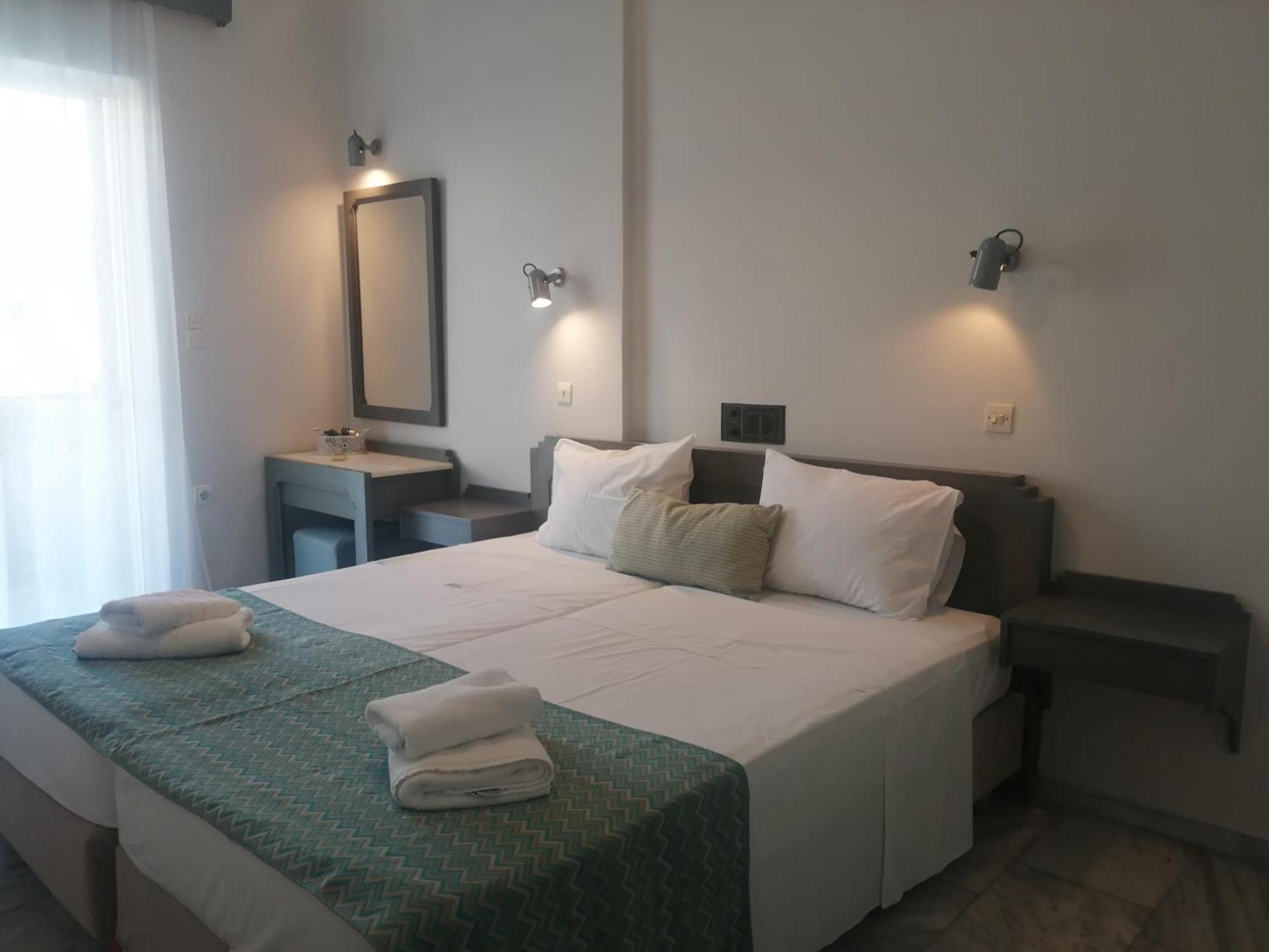 Mardinik Hotel Apartments Rethimnon Kamer foto