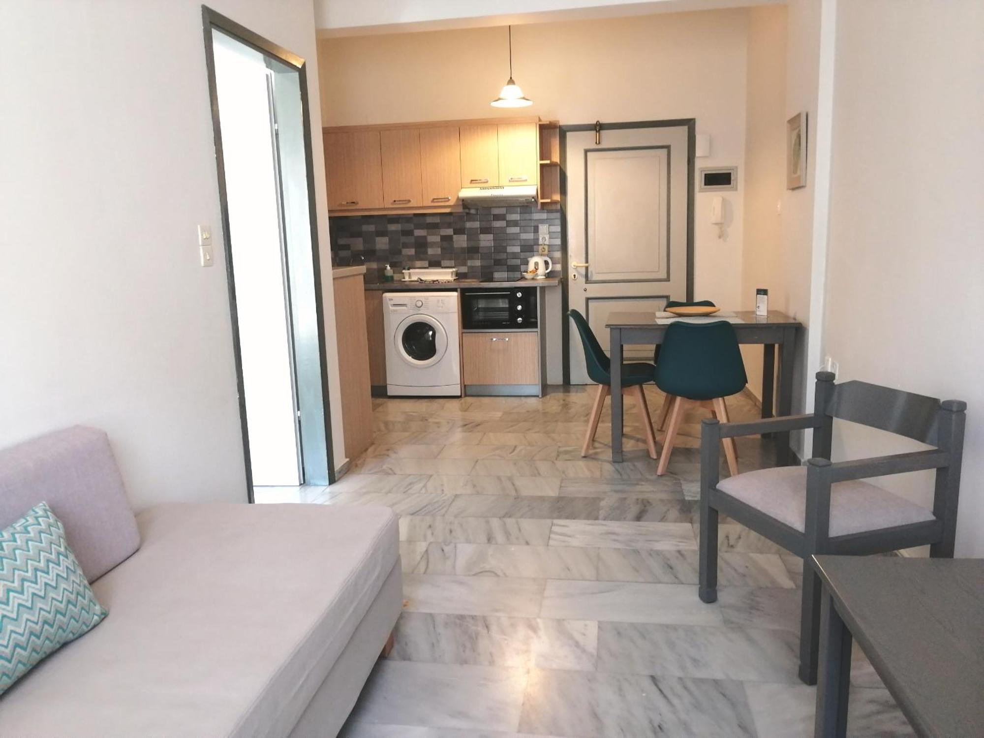 Mardinik Hotel Apartments Rethimnon Kamer foto