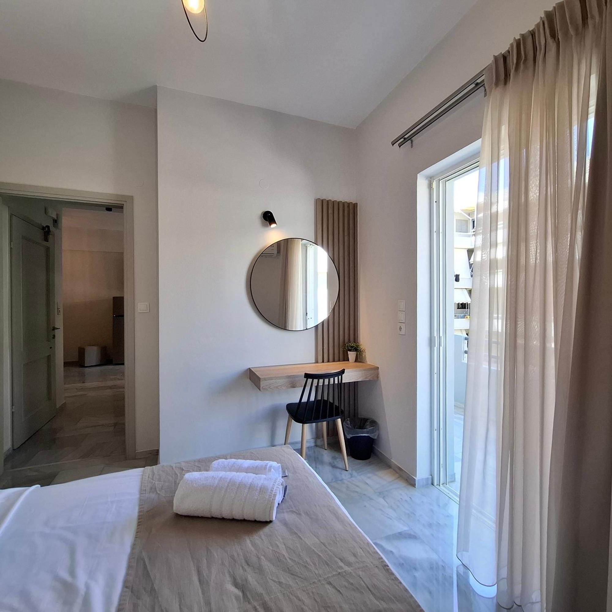 Mardinik Hotel Apartments Rethimnon Kamer foto